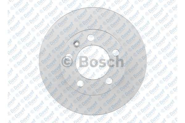 BOSCH 0986479716 Fren Diski On Havali 302mm 5 Bijon Master Iii 2.3dci M9t 2010>